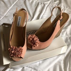 Steve Madden shoes